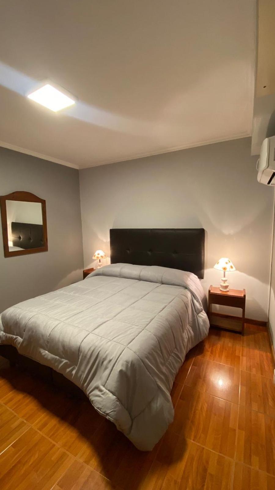 Hotel Boutique Calash Mar del Plata Eksteriør bilde