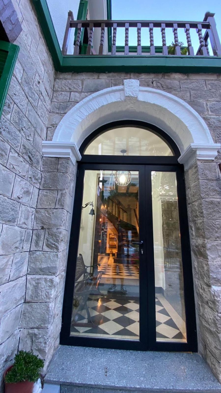 Hotel Boutique Calash Mar del Plata Eksteriør bilde