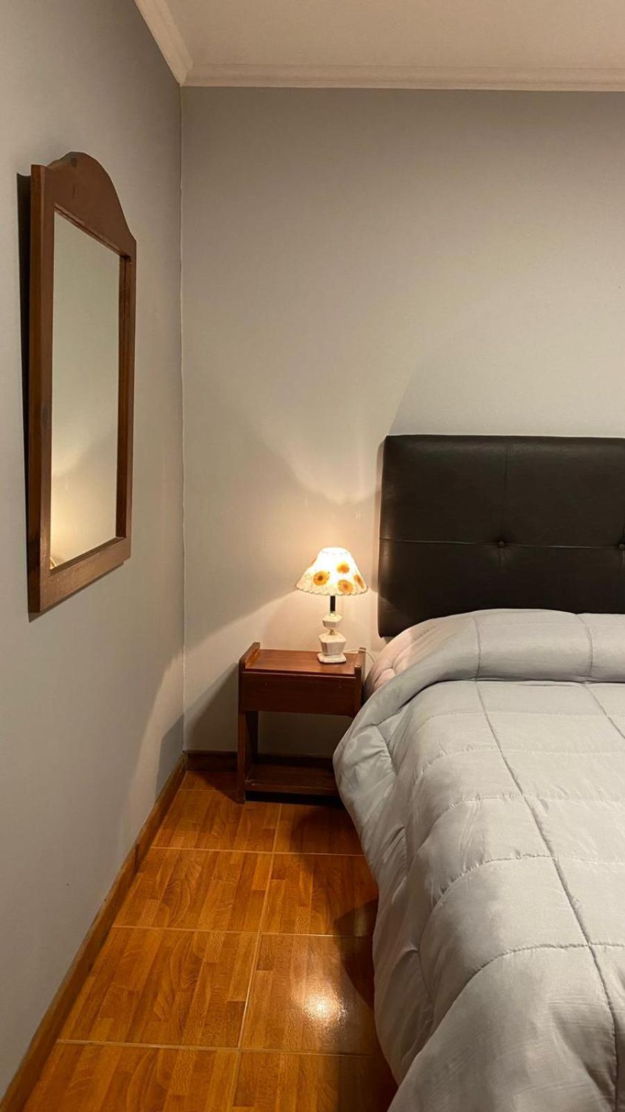 Hotel Boutique Calash Mar del Plata Eksteriør bilde