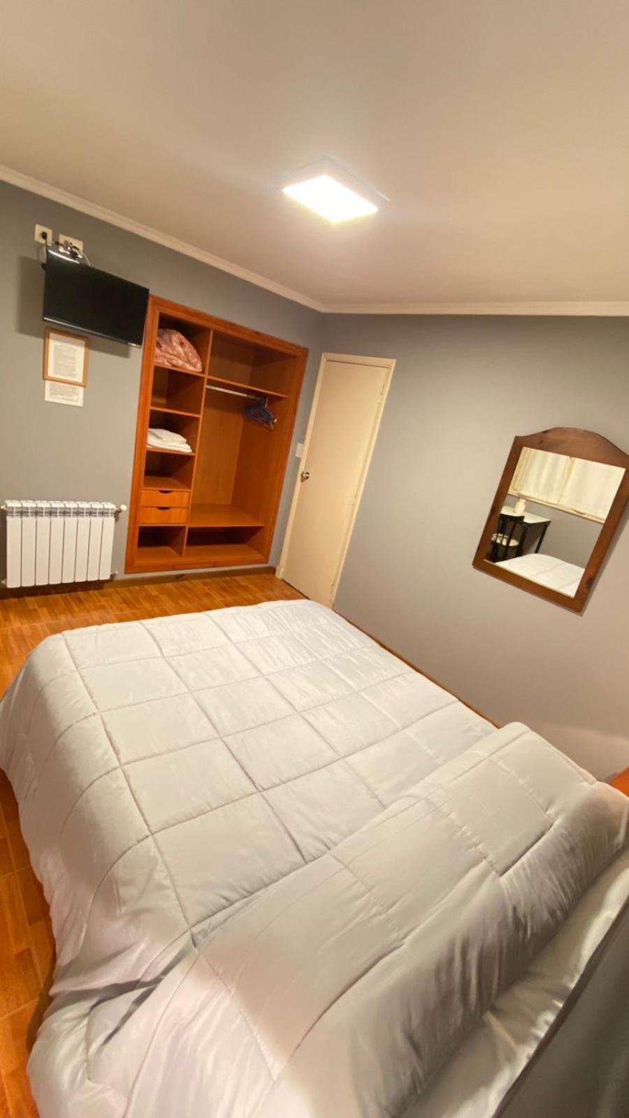 Hotel Boutique Calash Mar del Plata Eksteriør bilde