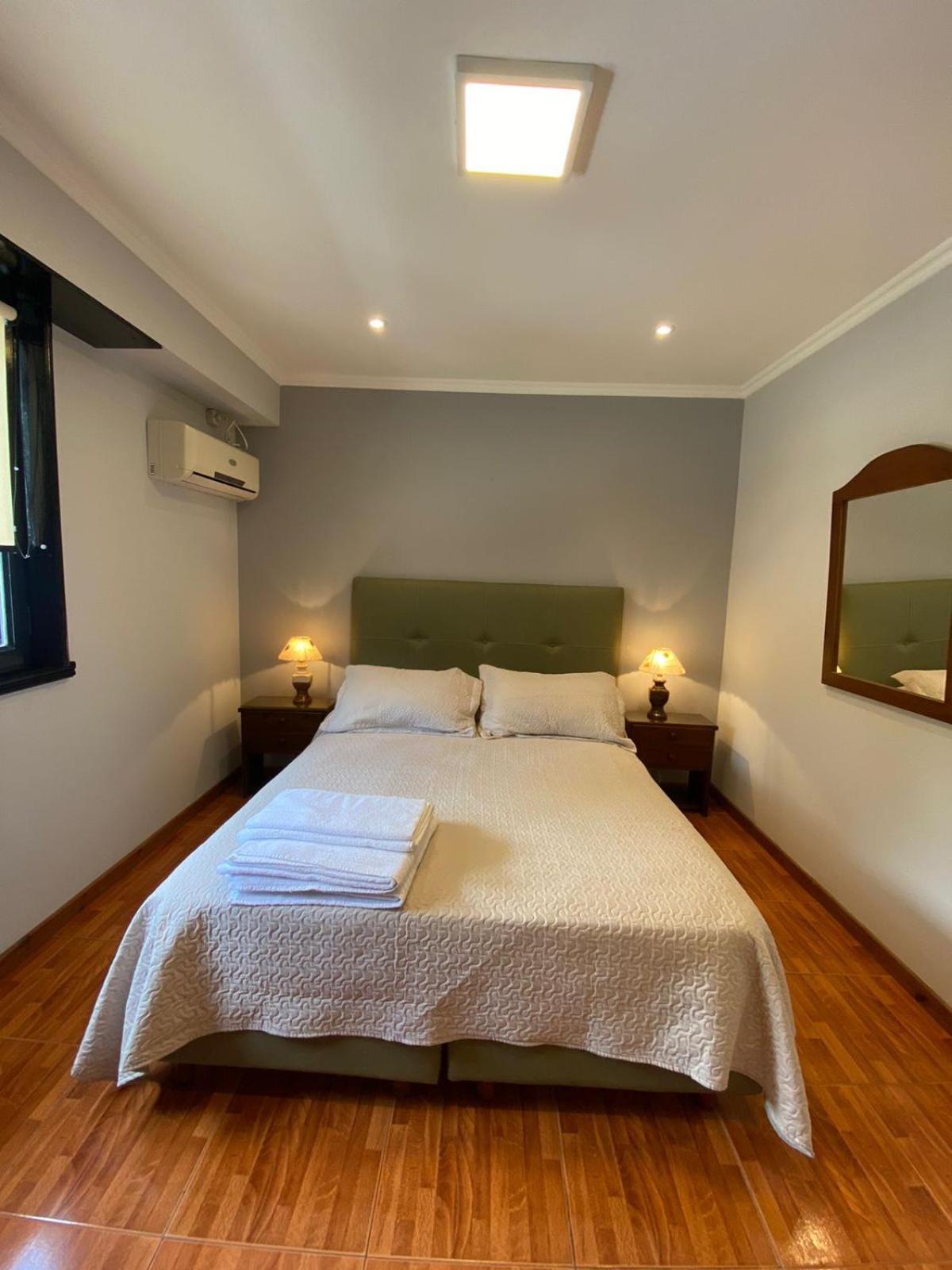Hotel Boutique Calash Mar del Plata Rom bilde