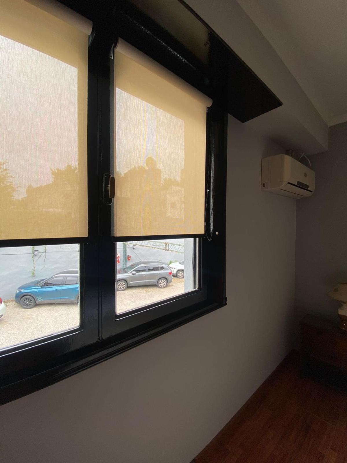 Hotel Boutique Calash Mar del Plata Rom bilde