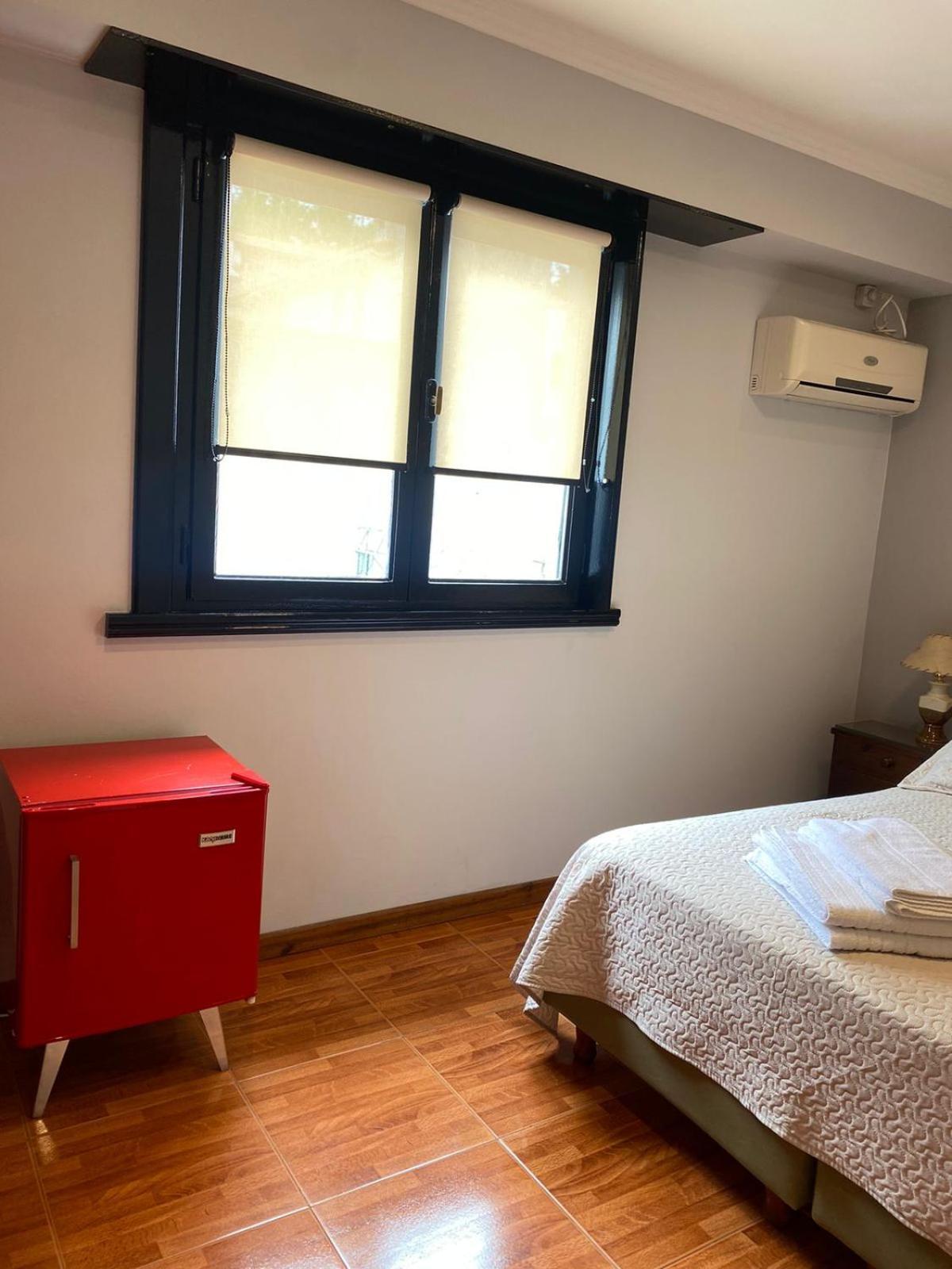 Hotel Boutique Calash Mar del Plata Rom bilde