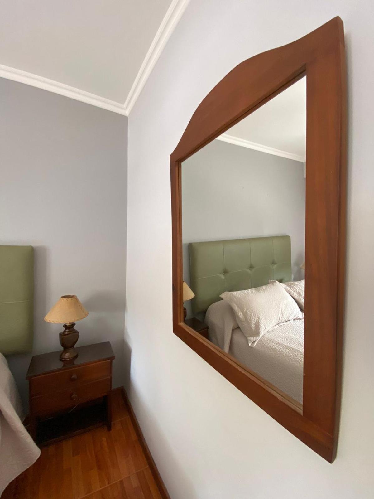 Hotel Boutique Calash Mar del Plata Rom bilde