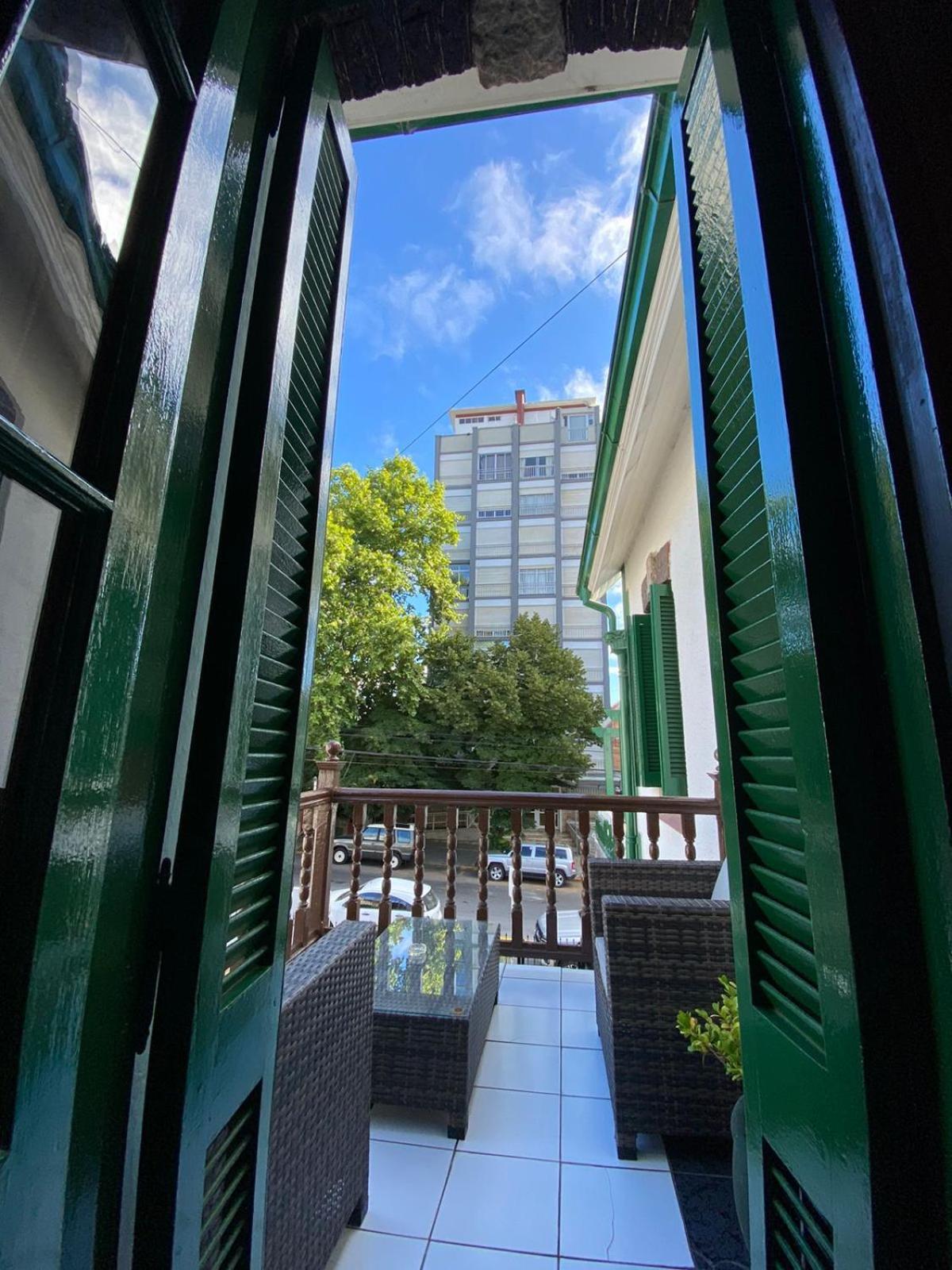 Hotel Boutique Calash Mar del Plata Eksteriør bilde