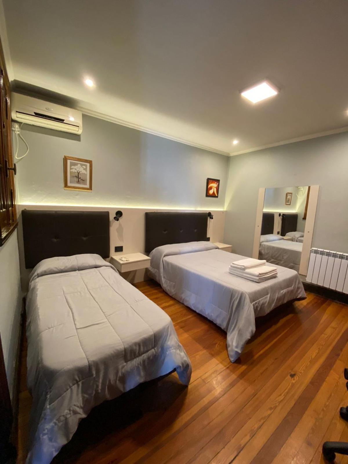 Hotel Boutique Calash Mar del Plata Rom bilde