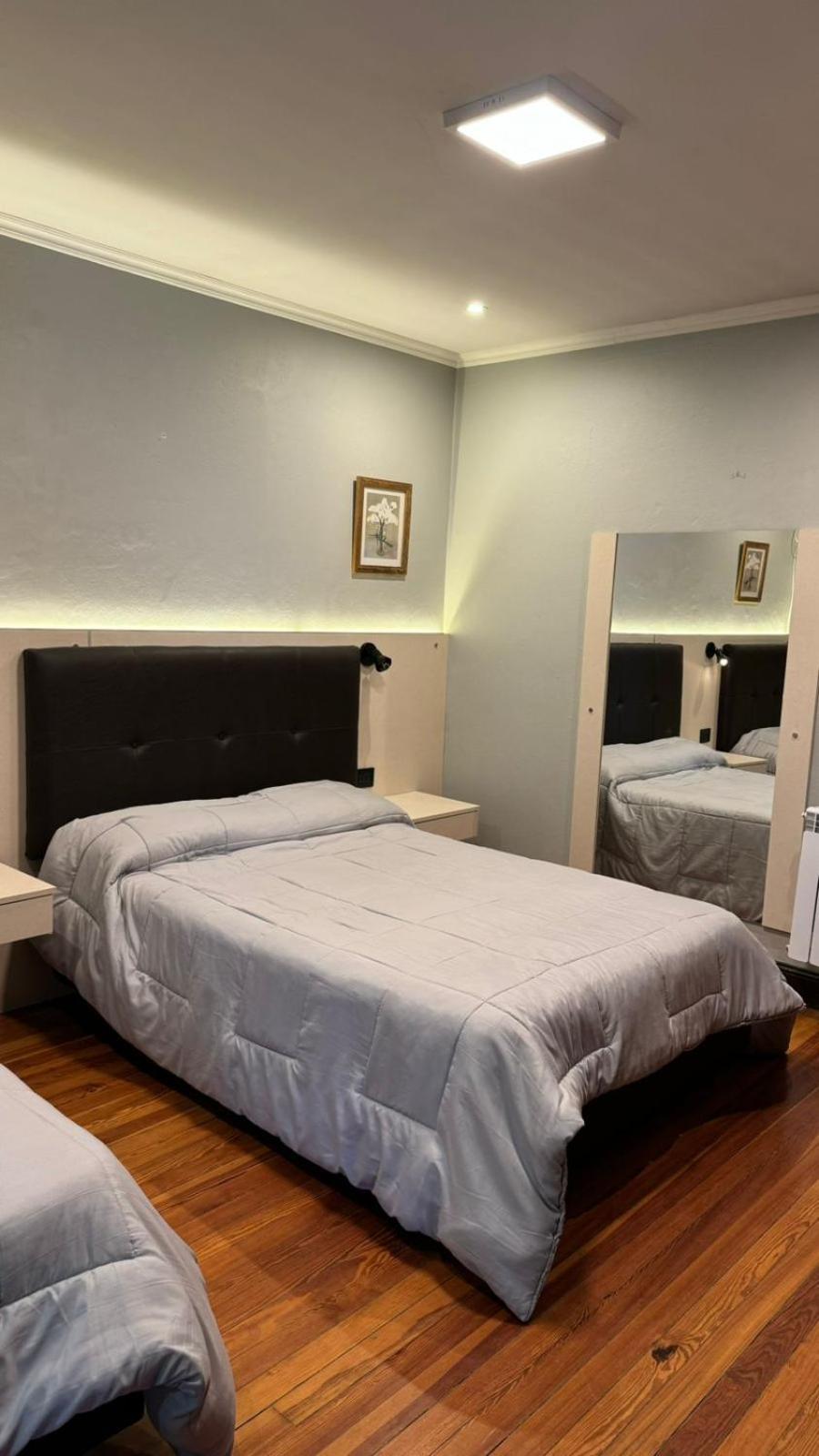 Hotel Boutique Calash Mar del Plata Rom bilde
