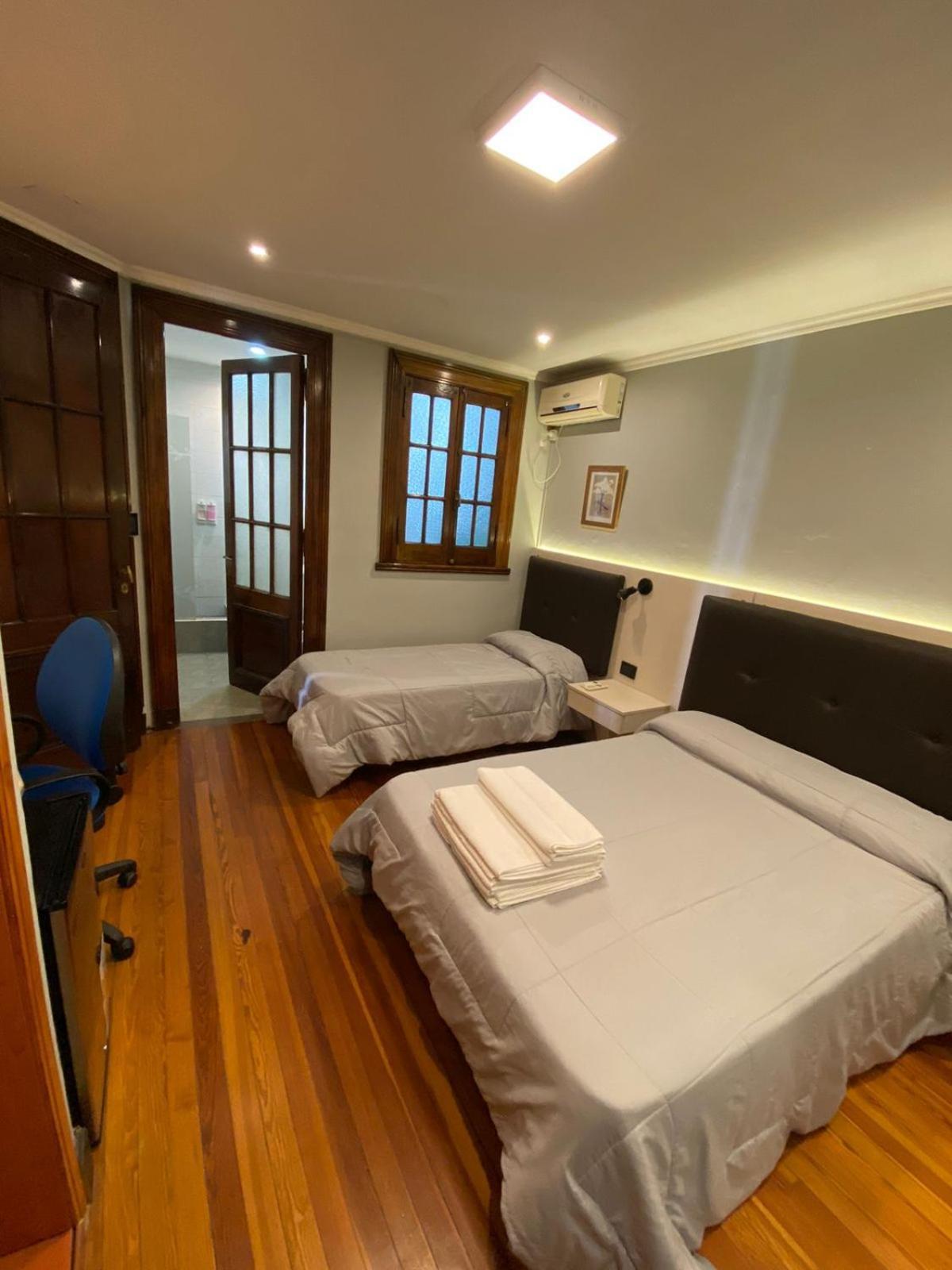 Hotel Boutique Calash Mar del Plata Rom bilde