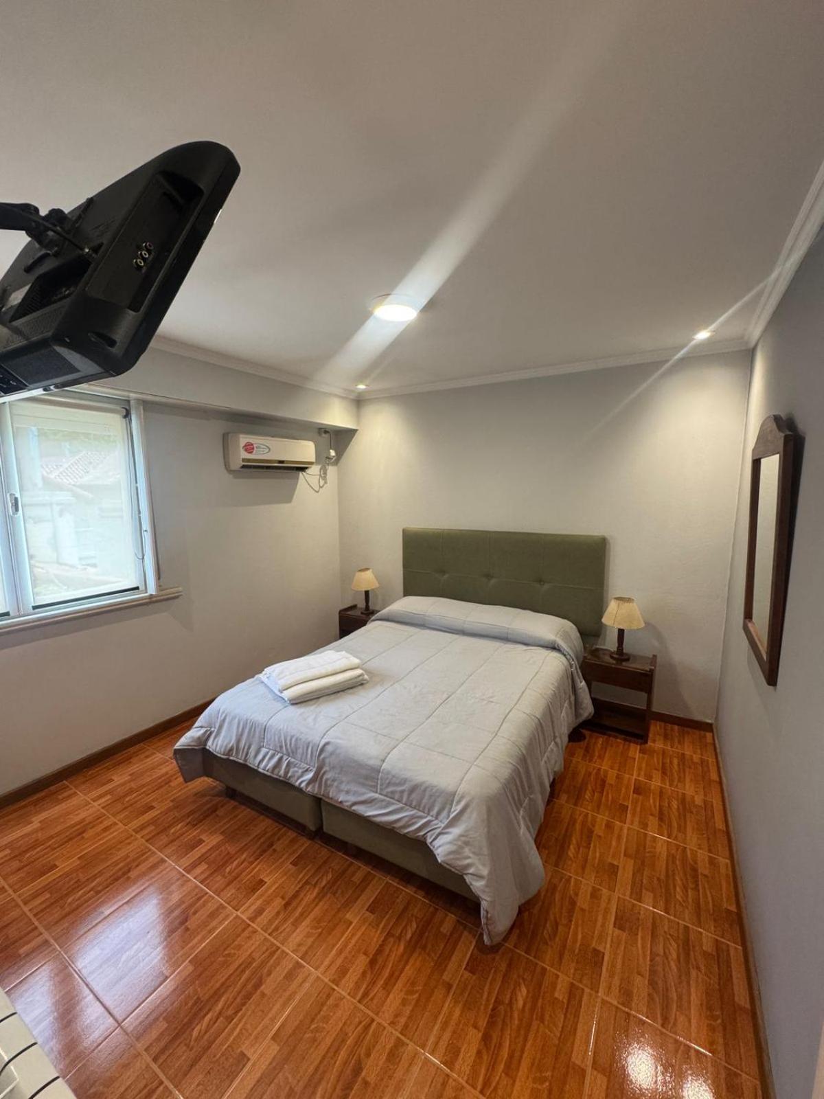 Hotel Boutique Calash Mar del Plata Rom bilde