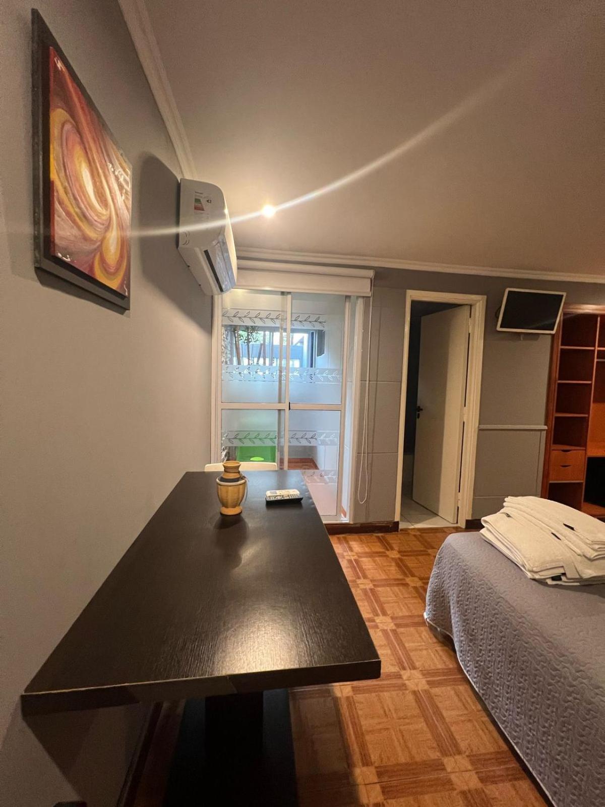 Hotel Boutique Calash Mar del Plata Eksteriør bilde