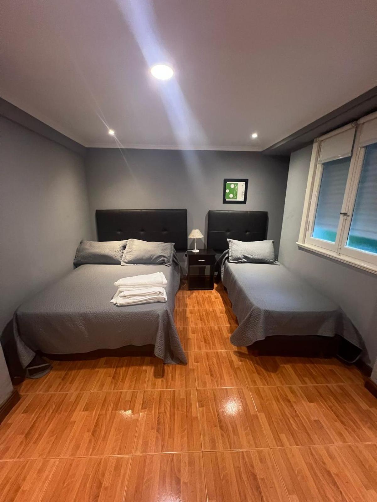 Hotel Boutique Calash Mar del Plata Eksteriør bilde